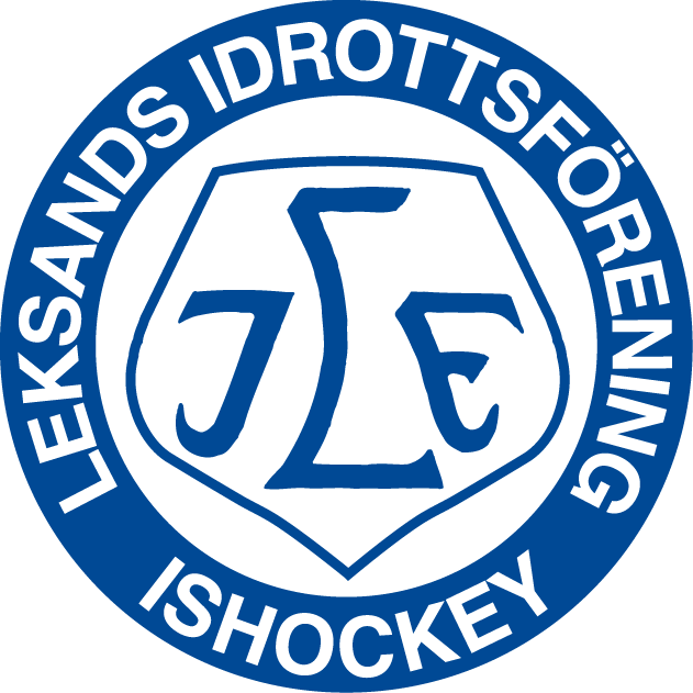 leksands if 0-pres primary logo iron on heat transfer...